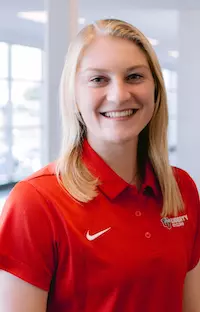 Bethany Matsick headshot