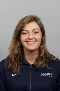 Blakely Logsdon headshot
