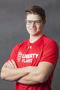 Bradley Weisman headshot