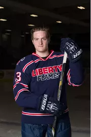 Brandon Drumheller headshot