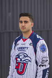 Brendan Liakos