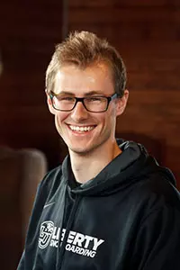 Brendan McHugh