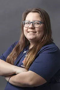 Briana Benson
