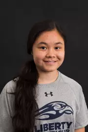 Brianna Kuo headshot
