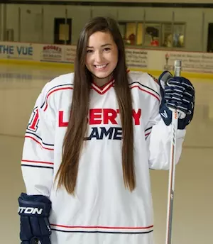 Brooke Gibson headshot