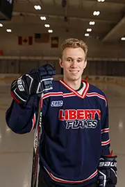 Bryce Meyers