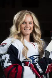 Courtney Gilmour