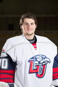 Clayton Pierce headshot