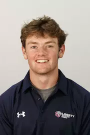 Cade Schindel headshot