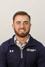 Caden Wilburn headshot