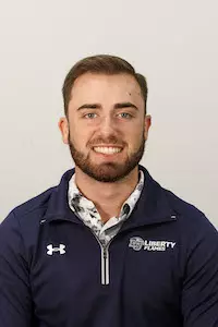 Caden Wilburn headshot