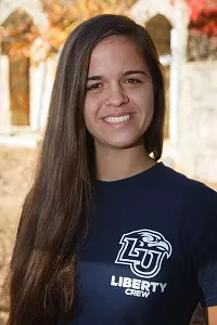 Headshots of the Crew Team are taken on October 24, 2014. (Photo by Ty Hester)