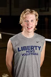 Caleb Pitcher headshot