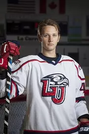 Cam Bakker