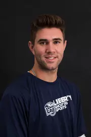 Casey Williams headshot