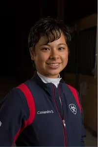 Cassandra Steptoe