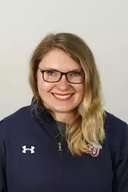 Cassidy Hathcote headshot