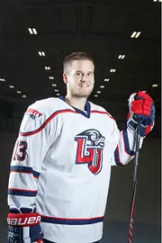 Chase Harris