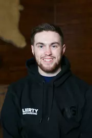 Christopher Peterson