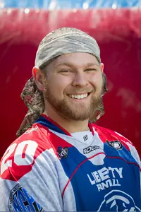 Chris Smith headshot