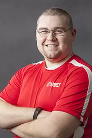 Christian Tinsley headshot