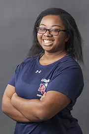 Christina Mason headshot