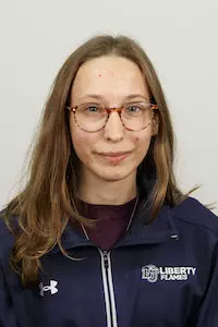 Chyanne Armes headshot