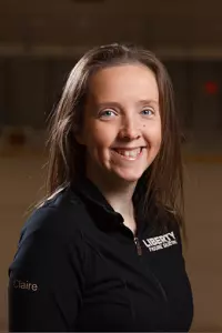 Claire Adams headshot