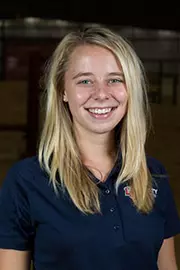Claire Gill