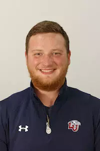 Codey Wesloskie headshot