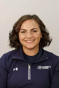 Connelly Weems headshot