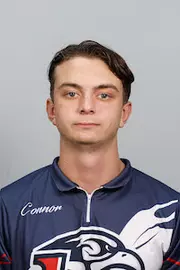 Connor Rothermel headshot