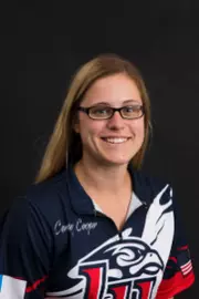Cortney Cooper