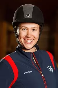 Courtney Kerns