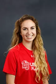 Club Sports headshots taken on November 10, 2016. (Photo by Leah Seavers)