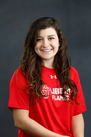 Club Sports headshots taken on November 10, 2016. (Photo by Leah Seavers)