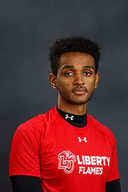 Club Sports headshots taken on November 10, 2016. (Photo by Leah Seavers)