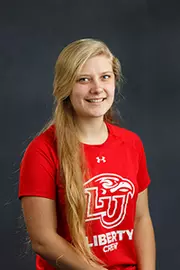 Club Sports headshots taken on November 10, 2016. (Photo by Leah Seavers)