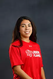 Club Sports headshots taken on November 10, 2016. (Photo by Leah Seavers)