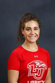 Club Sports headshots taken on November 10, 2016. (Photo by Leah Seavers)