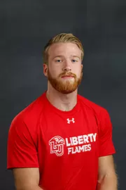 Club Sports headshots taken on November 10, 2016. (Photo by Leah Seavers)