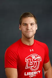 Club Sports headshots taken on November 10, 2016. (Photo by Leah Seavers)