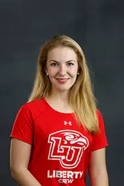 Club Sports headshots taken on November 10, 2016. (Photo by Leah Seavers)