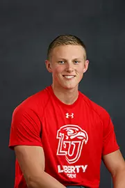 Club Sports headshots taken on November 10, 2016. (Photo by Leah Seavers)