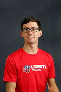 Christian Schick headshot