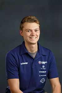 Club Sports headshots taken on November 10, 2016. (Photo by Leah Seavers)