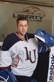 Trenton MacDonald