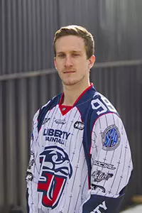Daniel Chiaverini headshot