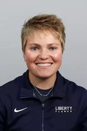 Danielle Bergen headshot