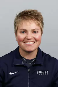 Danielle Bergen headshot
